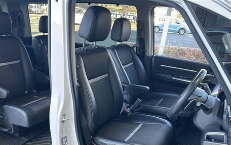 Honda Stepwgn IV, 2021 год, 2 110 000 рублей, 24 фотография