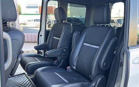 Honda Stepwgn IV, 2021 год, 2 110 000 рублей, 31 фотография