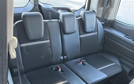 Honda Stepwgn IV, 2021 год, 2 110 000 рублей, 28 фотография