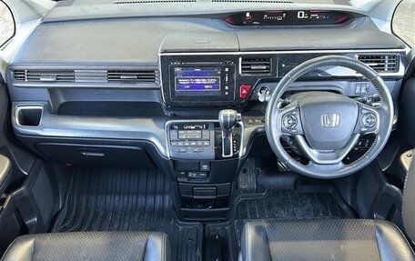 Honda Stepwgn IV, 2021 год, 2 110 000 рублей, 35 фотография