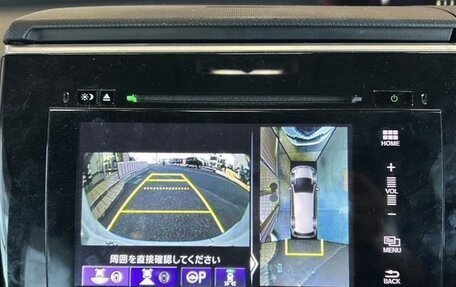 Honda Stepwgn IV, 2021 год, 2 110 000 рублей, 36 фотография