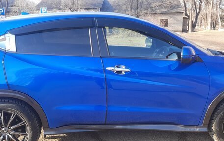 Honda Vezel, 2019 год, 2 360 000 рублей, 7 фотография