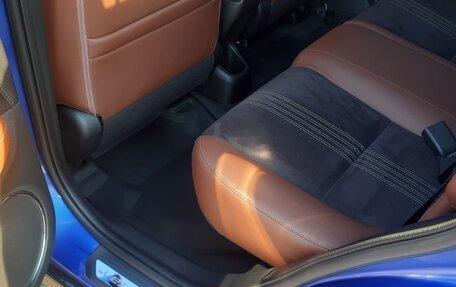 Honda Vezel, 2019 год, 2 360 000 рублей, 15 фотография