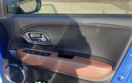 Honda Vezel, 2019 год, 2 360 000 рублей, 12 фотография