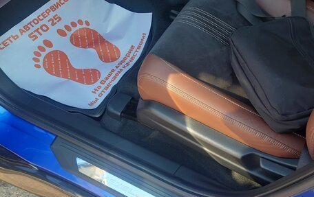 Honda Vezel, 2019 год, 2 360 000 рублей, 18 фотография