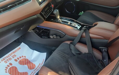 Honda Vezel, 2019 год, 2 360 000 рублей, 19 фотография