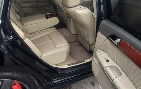 Infiniti M, 2007 год, 1 395 000 рублей, 6 фотография