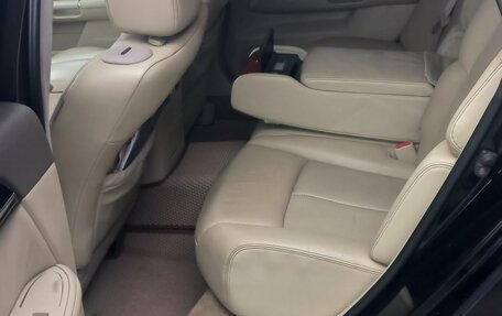 Infiniti M, 2007 год, 1 395 000 рублей, 13 фотография