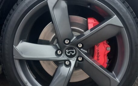 Infiniti M, 2007 год, 1 395 000 рублей, 21 фотография