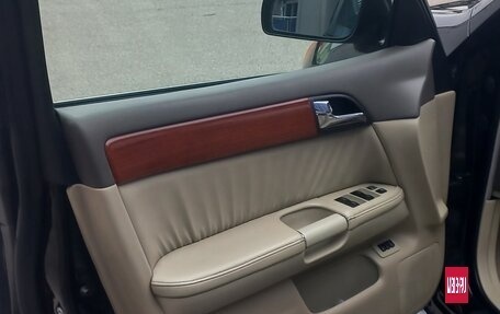 Infiniti M, 2007 год, 1 395 000 рублей, 14 фотография