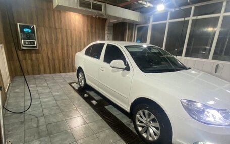 Skoda Octavia, 2011 год, 920 000 рублей, 7 фотография