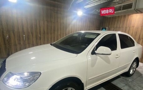 Skoda Octavia, 2011 год, 920 000 рублей, 6 фотография