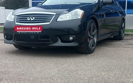 Infiniti M, 2007 год, 1 395 000 рублей, 27 фотография