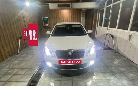 Skoda Octavia, 2011 год, 920 000 рублей, 5 фотография