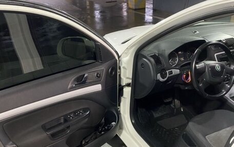 Skoda Octavia, 2011 год, 920 000 рублей, 11 фотография