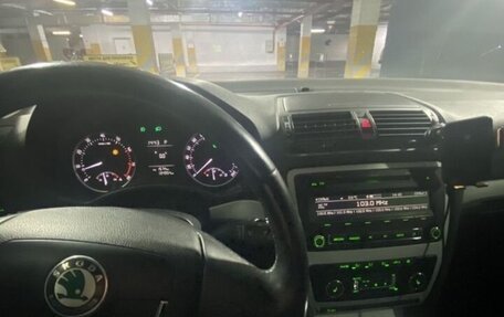 Skoda Octavia, 2011 год, 920 000 рублей, 14 фотография