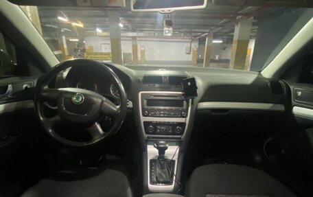 Skoda Octavia, 2011 год, 920 000 рублей, 13 фотография