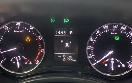 Skoda Octavia, 2011 год, 920 000 рублей, 15 фотография