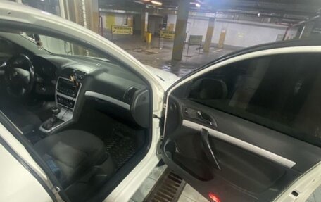 Skoda Octavia, 2011 год, 920 000 рублей, 12 фотография