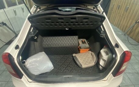 Skoda Octavia, 2011 год, 920 000 рублей, 9 фотография