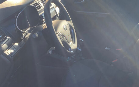 KIA Rio III рестайлинг, 2016 год, 980 000 рублей, 7 фотография