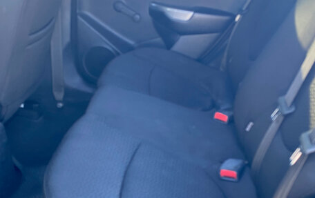 KIA Rio III рестайлинг, 2016 год, 980 000 рублей, 12 фотография