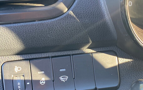 KIA Rio III рестайлинг, 2016 год, 980 000 рублей, 9 фотография