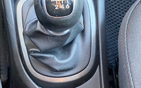 KIA Rio III рестайлинг, 2016 год, 980 000 рублей, 13 фотография