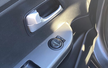 KIA Rio III рестайлинг, 2016 год, 980 000 рублей, 10 фотография