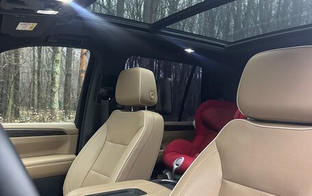 Chevrolet Tahoe IV, 2022 год, 7 700 000 рублей, 11 фотография