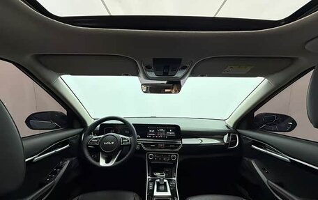 KIA Seltos I, 2023 год, 1 868 153 рублей, 8 фотография