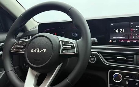 KIA Seltos I, 2023 год, 1 868 153 рублей, 9 фотография