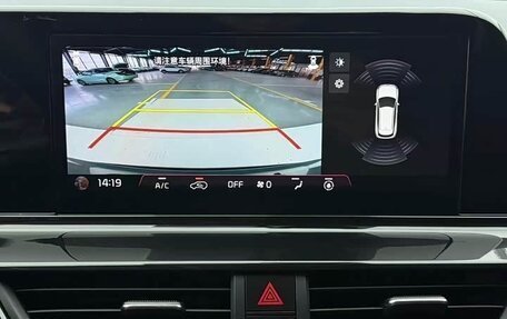 KIA Seltos I, 2023 год, 1 868 153 рублей, 12 фотография