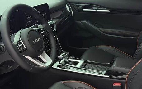 KIA Seltos I, 2023 год, 1 868 153 рублей, 10 фотография