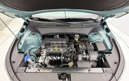 KIA Seltos I, 2023 год, 1 868 153 рублей, 18 фотография