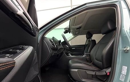 KIA Seltos I, 2023 год, 1 868 153 рублей, 16 фотография