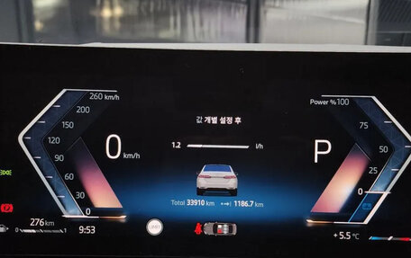 BMW 5 серия, 2023 год, 6 075 000 рублей, 8 фотография