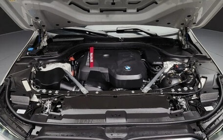 BMW 5 серия, 2023 год, 6 075 000 рублей, 6 фотография