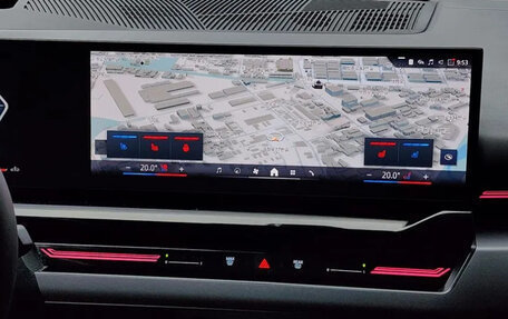 BMW 5 серия, 2023 год, 6 075 000 рублей, 15 фотография