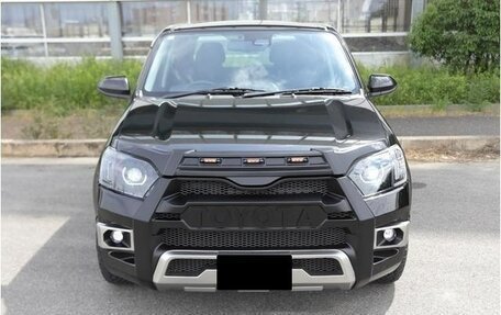 Toyota Probox I, 2022 год, 986 000 рублей, 4 фотография