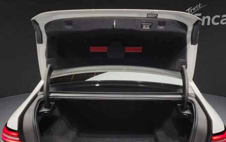 BMW 5 серия, 2023 год, 6 075 000 рублей, 20 фотография