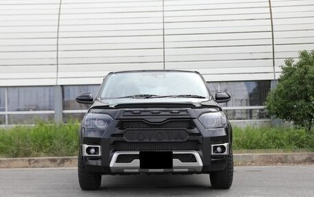 Toyota Probox I, 2022 год, 986 000 рублей, 2 фотография