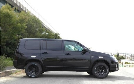 Toyota Probox I, 2022 год, 986 000 рублей, 5 фотография