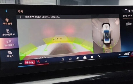 BMW 5 серия, 2023 год, 6 075 000 рублей, 16 фотография