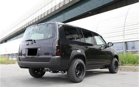Toyota Probox I, 2022 год, 986 000 рублей, 7 фотография