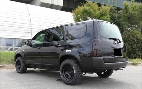 Toyota Probox I, 2022 год, 986 000 рублей, 11 фотография