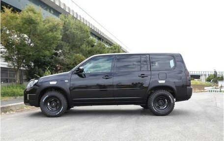 Toyota Probox I, 2022 год, 986 000 рублей, 10 фотография