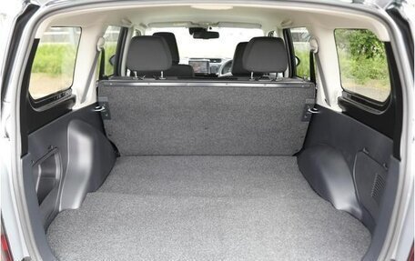 Toyota Probox I, 2022 год, 986 000 рублей, 19 фотография