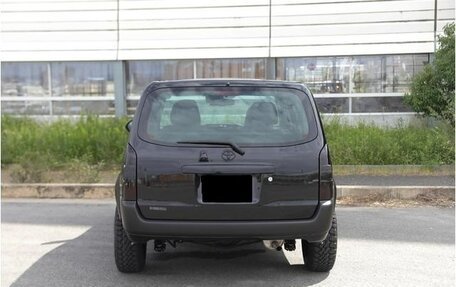 Toyota Probox I, 2022 год, 986 000 рублей, 8 фотография