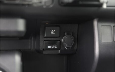 Toyota Probox I, 2022 год, 986 000 рублей, 17 фотография